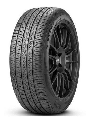 Pirelli 255/50r20 Scorpion Zero As 105t M