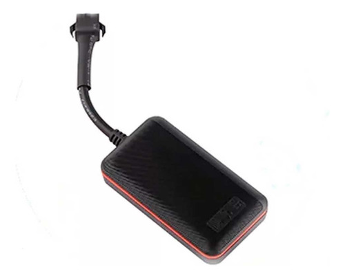 Tracker Gps Para Motocicleta O Auto Plataforma