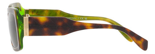 Mk2165 Lentes De Sol Corfu Carey Michael Kors Multicolor Multicolor