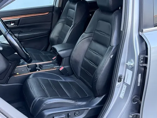 Honda CR-V 1.5 Touring Cvt