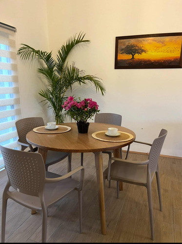 Residencial Jardines De Alberdi