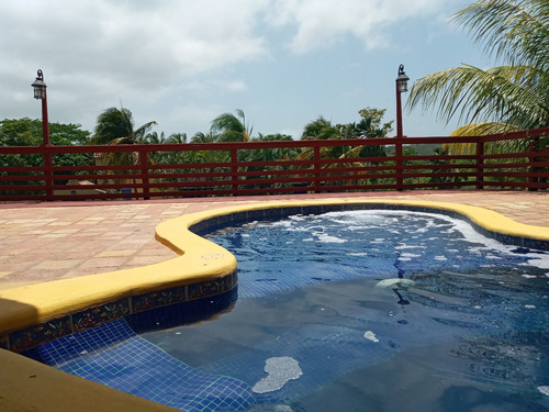 Imagen 10 de 13 de Alquileres Tucacas Morrocoy De Casas Y Apartamentos