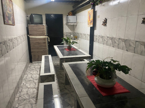 Imagen 21 de 30 de Galpón En Venta Y Fondo De Comercio. Yolanda Goncalves. Rah. Mls 22-21411.
