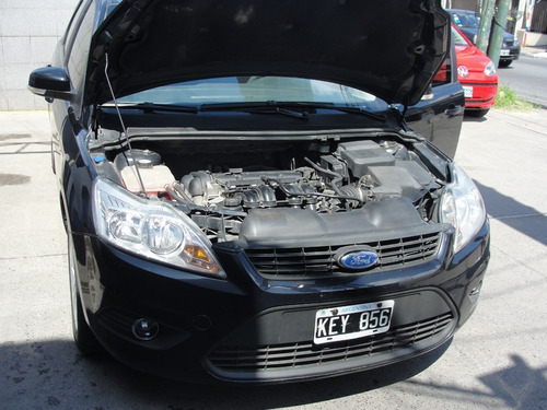 Ford Focus Exe Trend 1,6 Nafta 2011 Inmaculado