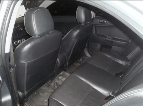 Mitsubishi Lancer 2.0 Gt 154cv At 2009