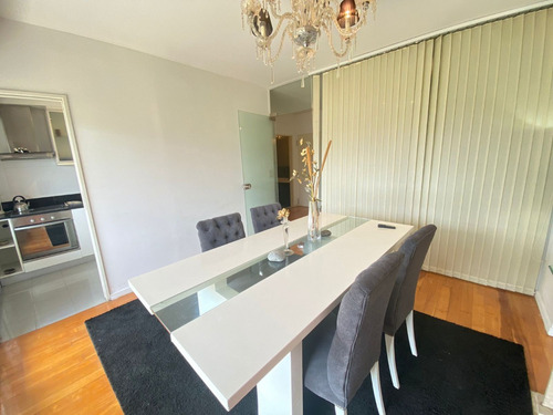 Puerto Madero Amueblado 2 Amb , Dique Iv, En El Yacht Club, Vista Al Dique, Amenities 5*