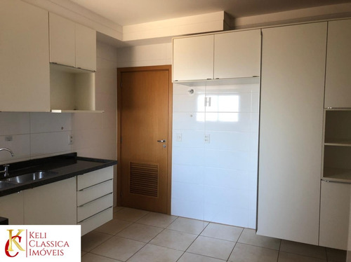 Imagem 6 de 30 de Aluga Se Apartamento Maravilhoso Com 4 Dormitorios Sendo 2 Suites E Ou Com Como Escritorio, Com Vista Maravilhosa Para O Parque Luiz Carlos Raya - Ap00525 - 69675190