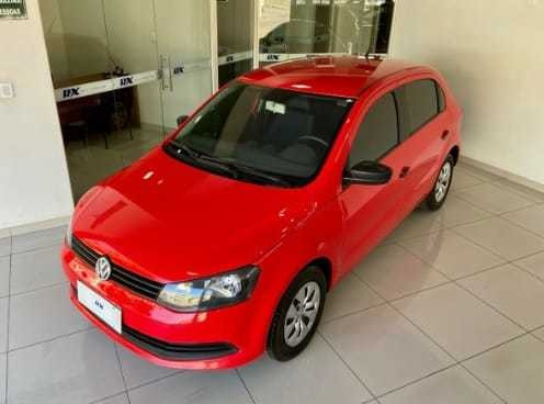 Imagem 1 de 9 de Volkswagen