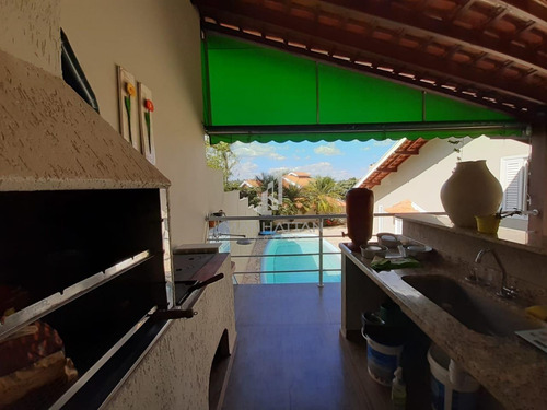 Imagem 14 de 30 de Casa À Venda Em Caminhos De San Conrado - Ca006397