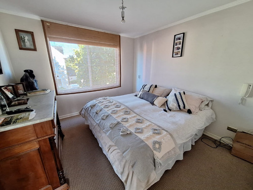 Cómoda Casa En Condominio En Lomas De Montemar