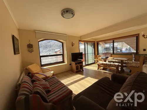 Termas De Chillandepartamento En Venta, 2 Dorm, 2 Baños 1est