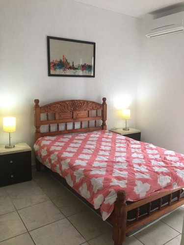 Imagen 11 de 27 de Renta De Departamento En Jardines Del Sur 3 En Cancun