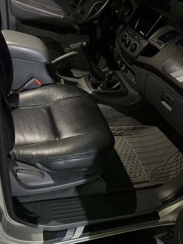 Toyota Hilux Sincrónica 4x4
