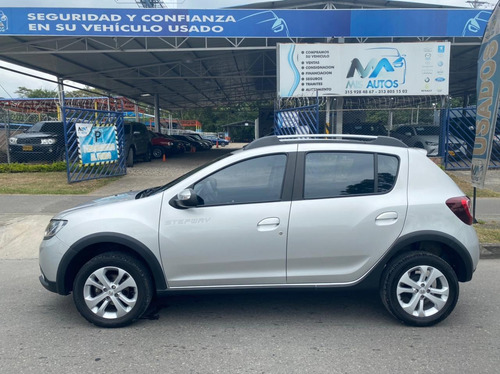 Renault Stepway
