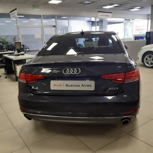 Audi A4 Usado 2016 2015 2017 2018 2014 A4 A3 Q3 Q5 C200 Pg