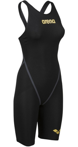 Malla Traje Competicion Arena Powerskin Carbon Core Fx Mujer