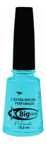 Big Universo - Esmalte Extra Brilho Brisa Da Manhã 15,5ml