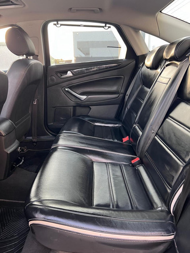 Ford Mondeo 2.3 Ghia L 161cv At