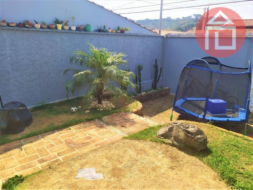 Imagem 20 de 21 de Casa Com 3 Dormitórios À Venda, 165 M² Por R$ 530.000,00 - Santa Luzia - Bragança Paulista/sp - Ca2731