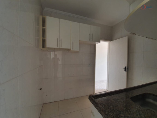 Apartamento Com 3 Quartos Para Comprar No Jardim Riacho Das Pedras Em Contagem/mg - 8589