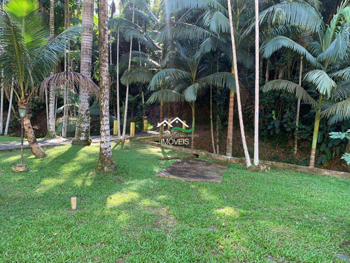 Imagem 25 de 30 de Chácara Com 6 Dorms, Xxx, Pedro De Toledo - R$ 750 Mil, Cod: 539 - V539