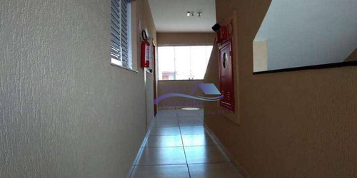 Imagem 22 de 25 de Apartamento Com 2 Dormitórios À Venda, 53 M² Por R$ 290.000,00 - Cidade Patriarca - São Paulo/sp - Ap0188
