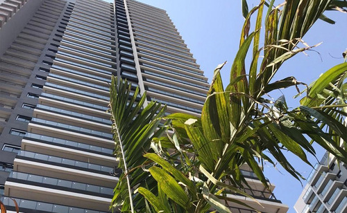 Imagem 8 de 30 de Apartamento Novo De 89,75 Com 3 Dormitórios,1 Suíte, Terraço, 1 Vaga Na Vila Leopoldina Em Sp - Ap88lehavr - 69193602