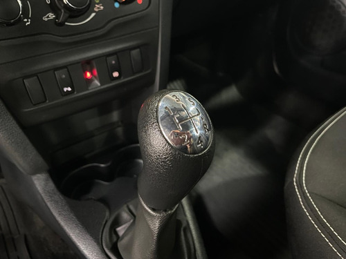 Renault Sandero 1.0 12V SCE FLEX S EDITION MANUAL