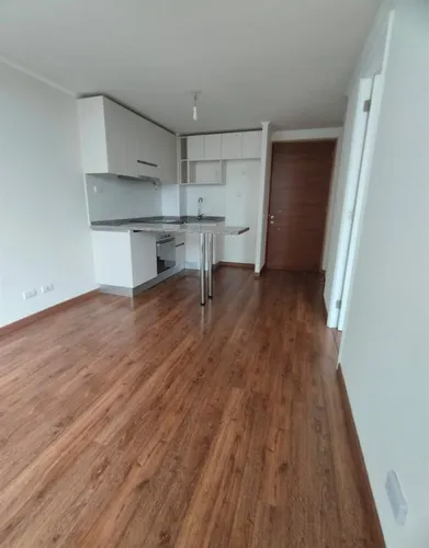 Se Vende Departamento 1d, Metro Carlos Valdovinos