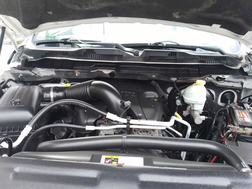 Imagen 9 de 15 de Dodge Ram 4x4