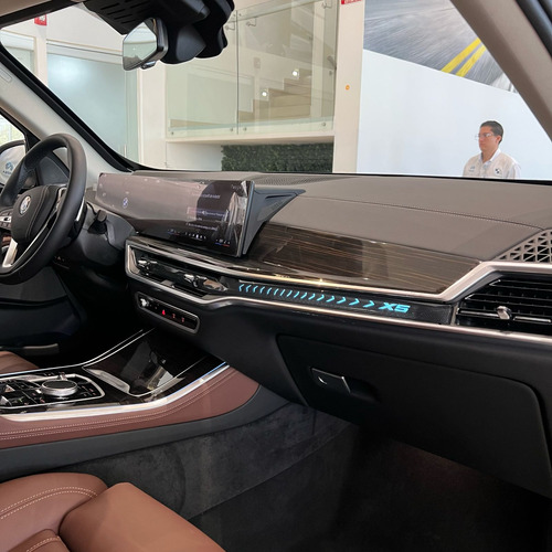 X5 Xdrive40 Adapted Plus