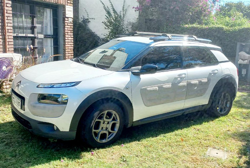 Citroën C4 Cactus Puretech 1.2 Turbo 