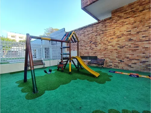Vendo Apartaestudio En El Poblado
