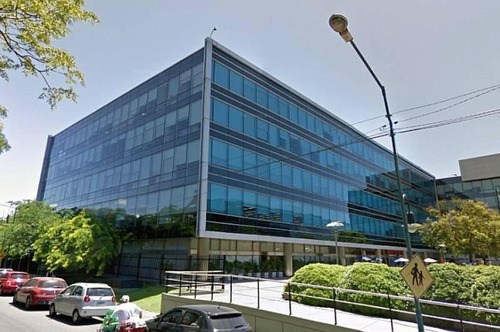 Imagen 3 de 4 de Urbana | Edificio Ii Manzana I