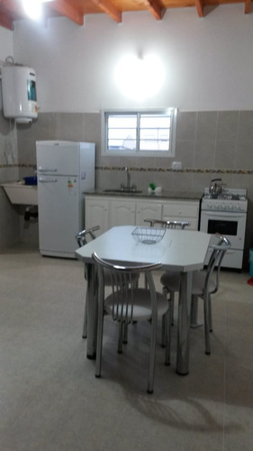 Imagen 7 de 12 de Venta Departamento Con Gas Natural, Cloacas Y A Metros Del Mar Las Toninas