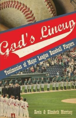 Libro God's Lineup : Testimonies Of Major League Baseball...