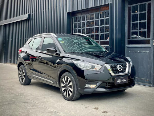 Nissan Kicks 1.6 Advance Cvt