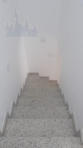 Imagem 5 de 14 de Casa Para Venda, 3 Dormitórios, Vila Dom Pedro I - São Paulo - 11934