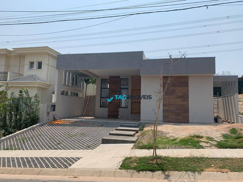 Imagem 24 de 24 de Casa Com 3 Dormitórios À Venda, 203 M² Por R$ 1.574.000,00 - Parque Das Quaresmeiras - Campinas/sp - Ca0744