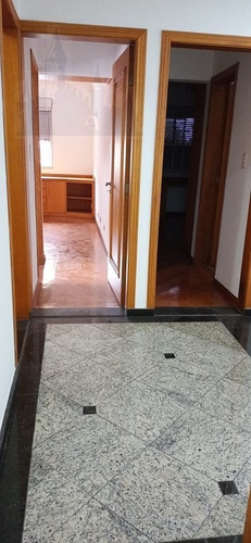 Casa Para Venda, 4 Dormitórios, Vila Dom Pedro I - São Paulo - 12378