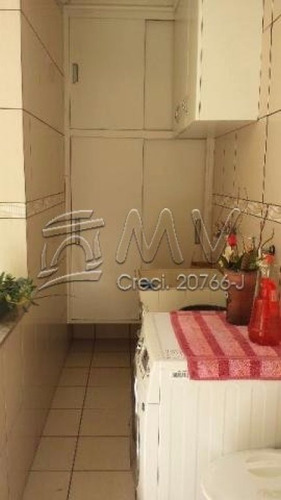 Imagem 4 de 10 de Casa Terrea Santo Andre - Mv4879