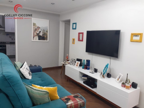 Imagem 2 de 14 de Apartamento Terreo A Venda - V-254