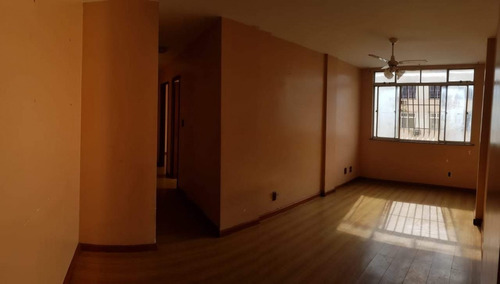 Imagem 1 de 16 de Apartamento Para Venda No Porto Novo Em São Gonçalo - Rj - 311