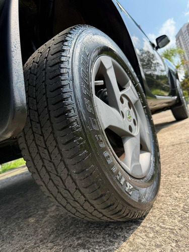 Renault Duster 1.6 16v Dynamique Hi-flex 5p