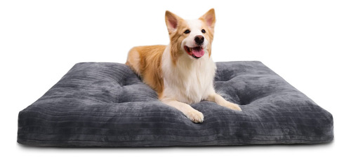 Cama Para Perros Cama Para Jaula Para Perros, Camas Lavables