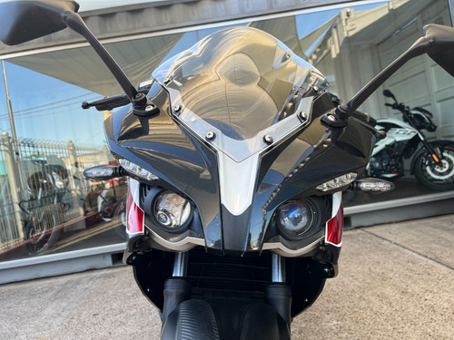 Bajaj Pulsar Rs200