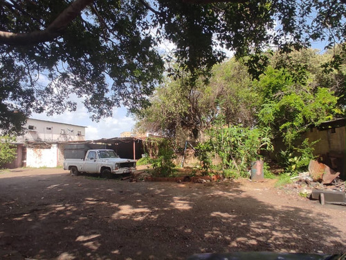 Imagen 8 de 12 de Venta Terreno Comercial Av. Romulo Gallegos, Valle De La Pascua,