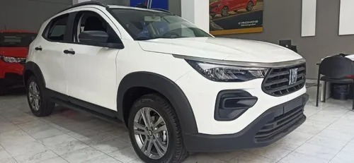 Imagen 3 de 15 de Fiat Pulse Impetus 2022 Cuotas Fijas Financiado Usados B-