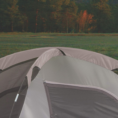 Carpa Coleman Weathermaster 10 Pers. Camping Familiar 2 Hab.