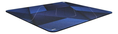Mouse Pad gamer Zowie Divina SR-SE de goma l 39cm x 47cm x 3.5mm deep blue
